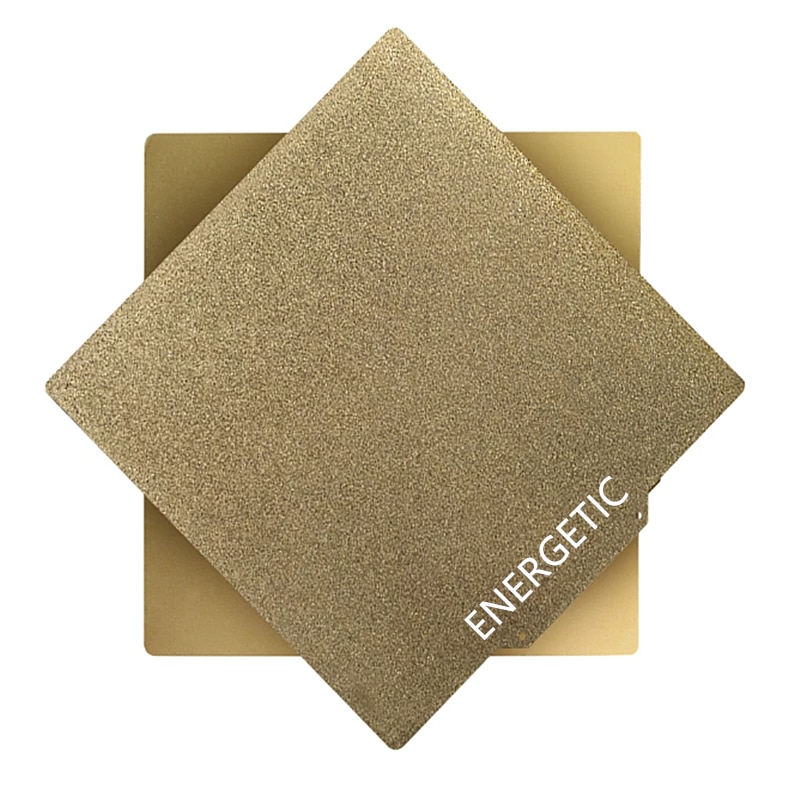 ENERGETIC ׷̵ 3D  Sermoon V1   ÷Ʈ, 185x185mm   PEI ڱ 